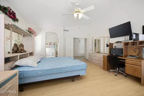 Bedroom - 2613 S Orange --, Mesa, AZ 85210 photo 5 of 6