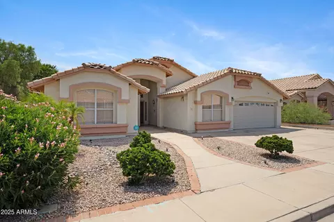 Exterior - 2613 S Orange --, Mesa, AZ 85210 photo 2 of 8