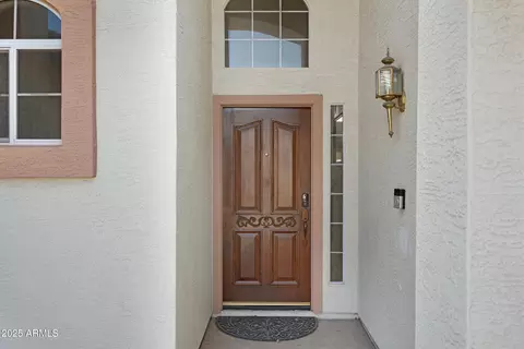 Entry Way - 2613 S Orange --, Mesa, AZ 85210 photo 1 of 6