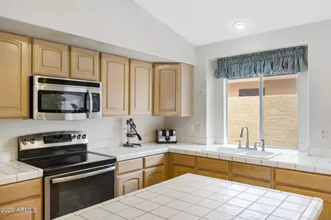 Kitchen - 2613 S Orange --, Mesa, AZ 85210 photo 5 of 5