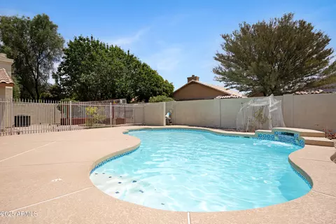 Exterior - 2613 S Orange --, Mesa, AZ 85210 photo 5 of 8