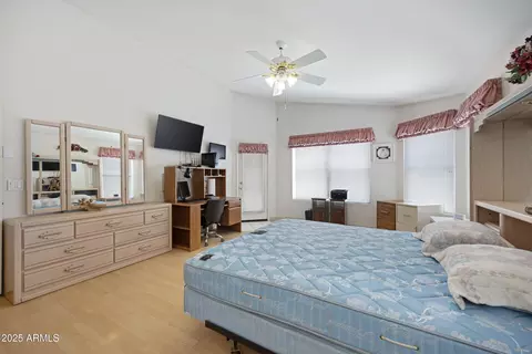 Bedroom - 2613 S Orange --, Mesa, AZ 85210 photo 6 of 6