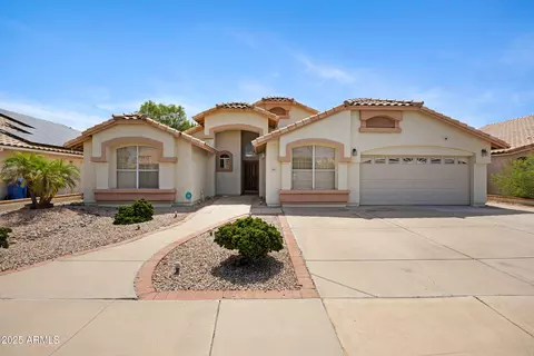 2613 S Orange --, Mesa, AZ 85210