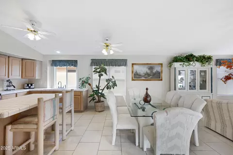 Dining - 2613 S Orange --, Mesa, AZ 85210 photo 1 of 3