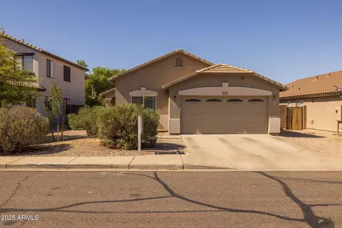 3340 W Five Mile Peak Dr, San Tan Valley, AZ 85142