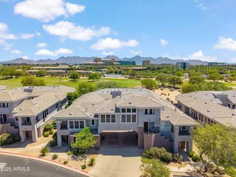 15221 N Clubgate Dr #2078, Scottsdale, AZ 85254