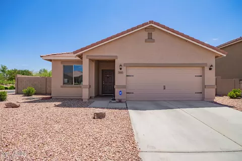 5047 S 245th Ln, Buckeye, AZ 85326