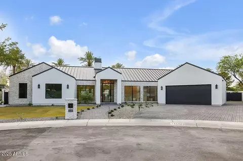 4440 N Dromedary Rd, Phoenix, AZ 85018