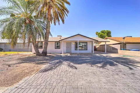 7757 W Mackenzie Dr, Phoenix, AZ 85033