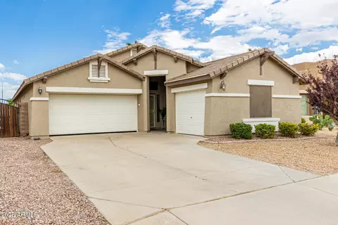 3160 E Colonial Pl, Chandler, AZ 85249