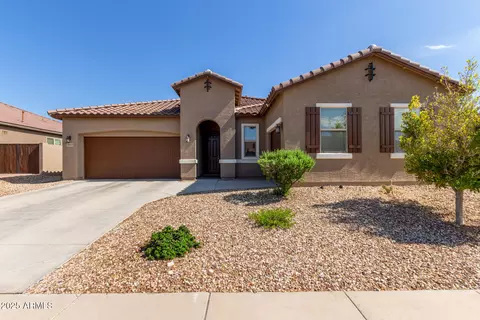 18608 W Beryl Ave, Waddell, AZ 85355