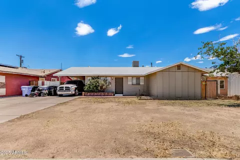 7931 W Earll Dr, Phoenix, AZ 85033