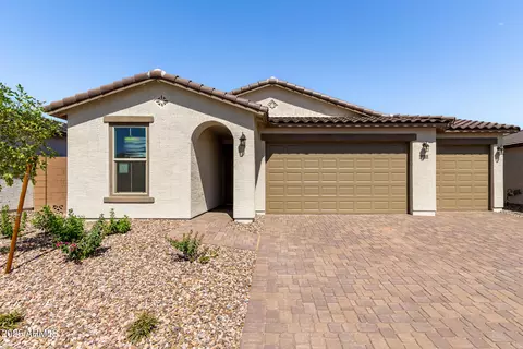 2083 S 181st Dr, Goodyear, AZ 85338