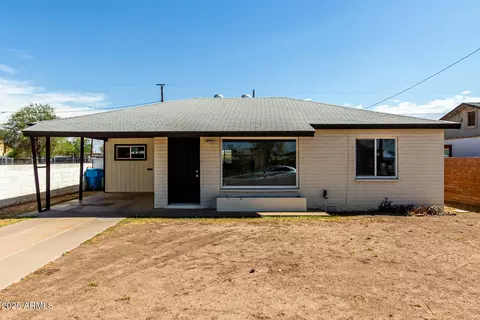 2151 E Garfield St, Phoenix, AZ 85006