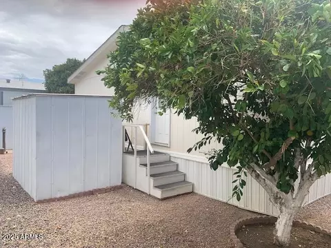 2528 E Mckellips Rd #146, Mesa, AZ 85213 photo 21