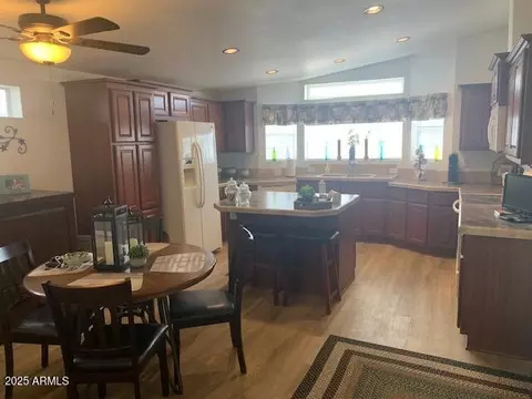 2528 E Mckellips Rd #146, Mesa, AZ 85213 photo 3