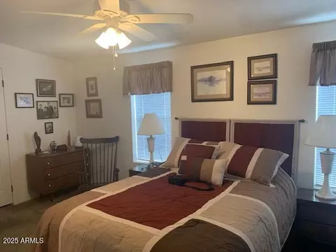 2528 E Mckellips Rd #146, Mesa, AZ 85213 photo 8