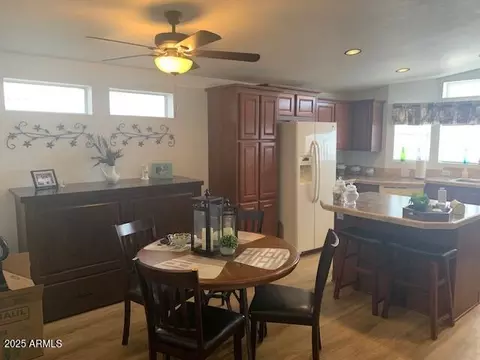 2528 E Mckellips Rd #146, Mesa, AZ 85213 photo 7