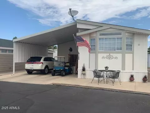 2528 E Mckellips Rd #146, Mesa, AZ 85213