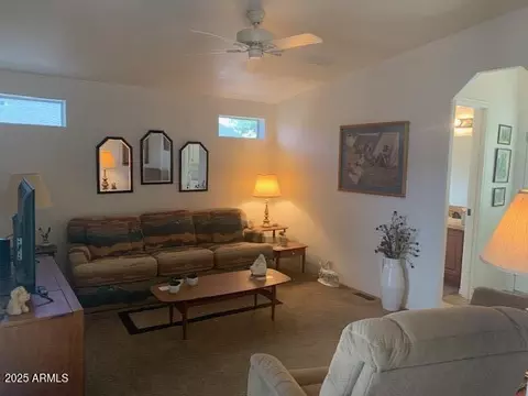 2528 E Mckellips Rd #146, Mesa, AZ 85213 photo 12
