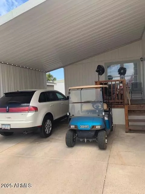 2528 E Mckellips Rd #146, Mesa, AZ 85213 photo 19