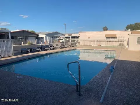 2528 E Mckellips Rd #146, Mesa, AZ 85213 photo 27