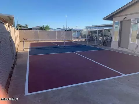 2528 E Mckellips Rd #146, Mesa, AZ 85213 photo 24