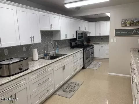 2528 E Mckellips Rd #146, Mesa, AZ 85213 photo 39