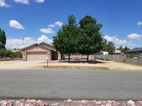 3600 N Pine View Dr, Prescott Valley, AZ 86314