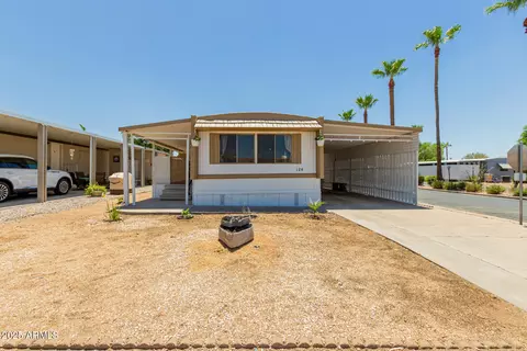200 E Knox Rd #124, Chandler, AZ 85225