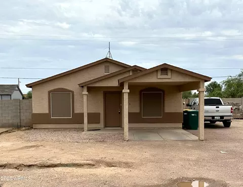 3355 W Aguadero Dr, Eloy, AZ 85131