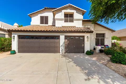 3411 S Vine St, Chandler, AZ 85248
