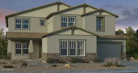 20476 E Sonoqui Blvd, Queen Creek, AZ 85142