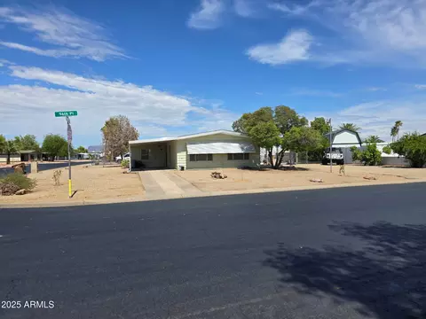 9639 E Sunland Ave, Mesa, AZ 85208