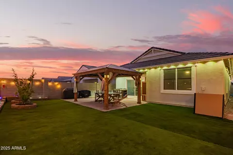 Exterior - 3313 W Sable Ave, Apache Junction, AZ 85120 photo 15 of 18