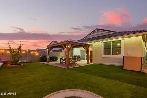 Exterior - 3313 W Sable Ave, Apache Junction, AZ 85120 photo 14 of 18