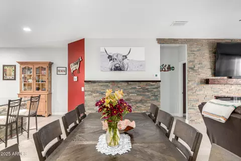 Dining - 3313 W Sable Ave, Apache Junction, AZ 85120 photo 2 of 2