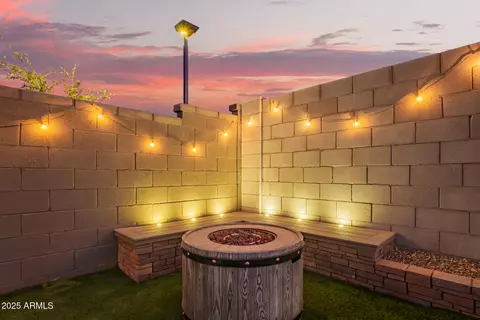 Exterior - 3313 W Sable Ave, Apache Junction, AZ 85120 photo 18 of 18
