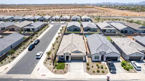View/Area - 3313 W Sable Ave, Apache Junction, AZ 85120 photo 5 of 6