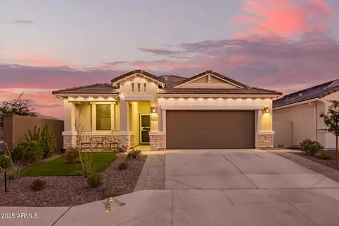 Exterior - 3313 W Sable Ave, Apache Junction, AZ 85120 photo 13 of 18
