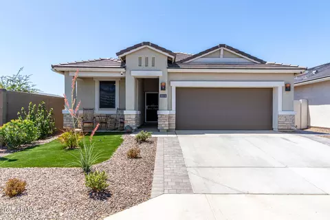 3313 W Sable Ave, Apache Junction, AZ 85120