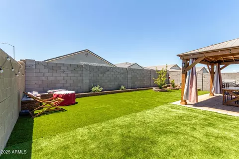 Exterior - 3313 W Sable Ave, Apache Junction, AZ 85120 photo 7 of 18