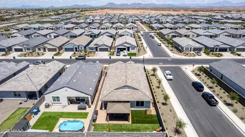 View/Area - 3313 W Sable Ave, Apache Junction, AZ 85120 photo 2 of 6
