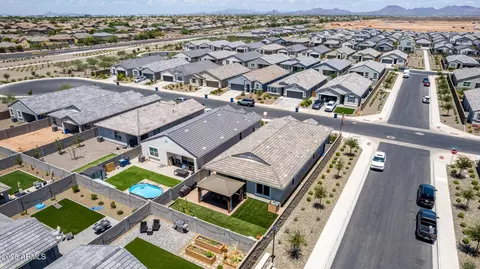 View/Area - 3313 W Sable Ave, Apache Junction, AZ 85120 photo 1 of 6