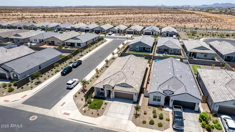 View/Area - 3313 W Sable Ave, Apache Junction, AZ 85120 photo 4 of 6