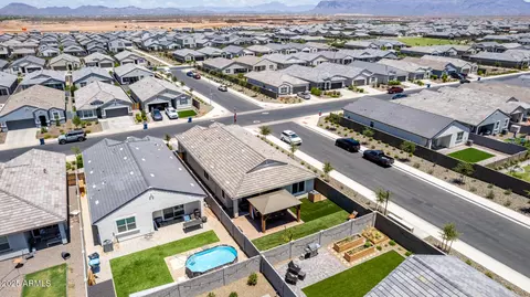 View/Area - 3313 W Sable Ave, Apache Junction, AZ 85120 photo 3 of 6