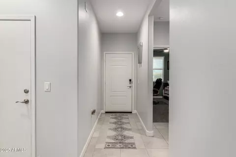 Entry Way - 3313 W Sable Ave, Apache Junction, AZ 85120 photo 1 of 2