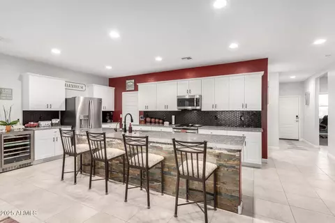Kitchen - 3313 W Sable Ave, Apache Junction, AZ 85120 photo 2 of 2
