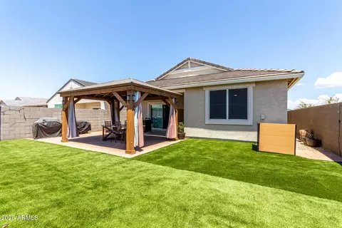 Exterior - 3313 W Sable Ave, Apache Junction, AZ 85120 photo 6 of 18