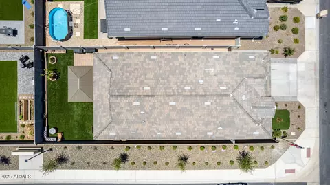 Exterior - 3313 W Sable Ave, Apache Junction, AZ 85120 photo 12 of 18